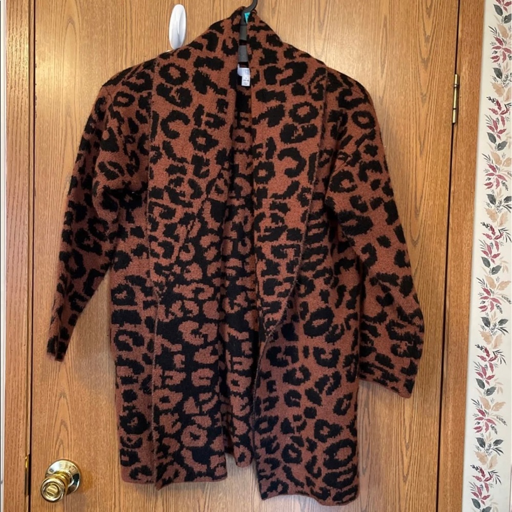 🎉3 for $25🎉 Cardigan Sweater